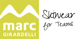 marc GIRARDELLI – Skiwear for Teams