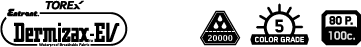 DERMIZAX®-EV C-QWR