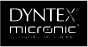 DINTEX® micronic – Logo