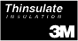 3M™ THINSULATE™ – Logo