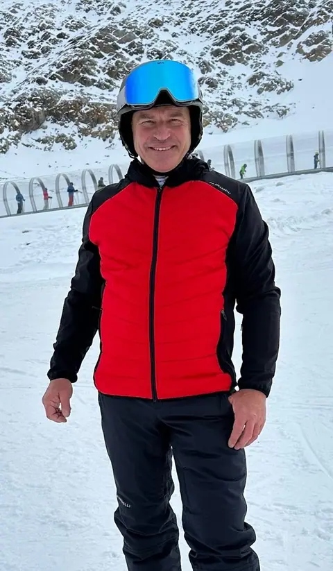 MARTIN Mid-Layer im Einsatz (Foto 1)