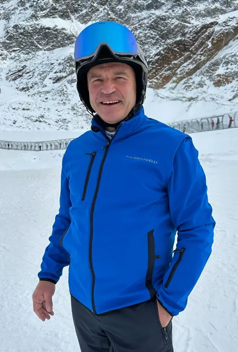 MARCEL Softshell im Einsatz (Foto 1)