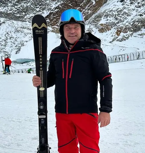 VERBIER Skijacke im Einsatz (Foto 2)