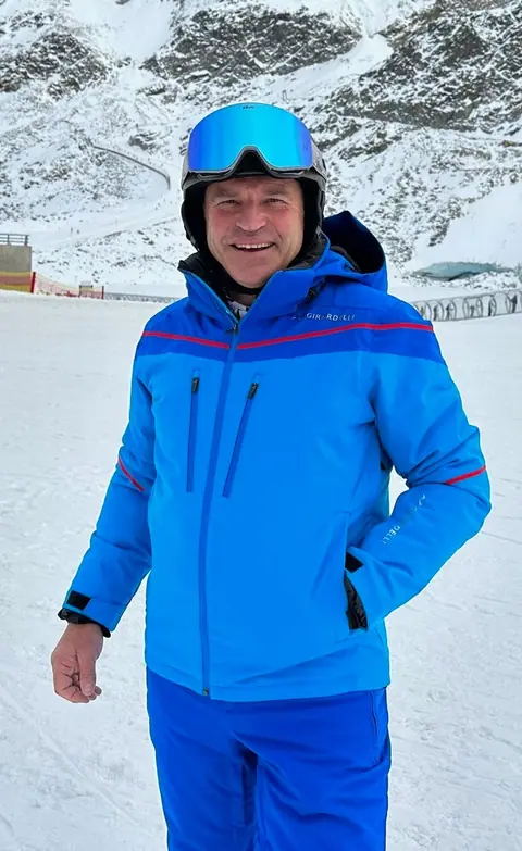 VERBIER Skijacke im Einsatz (Foto 4)